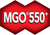 Manuka medy MGO™ 550+